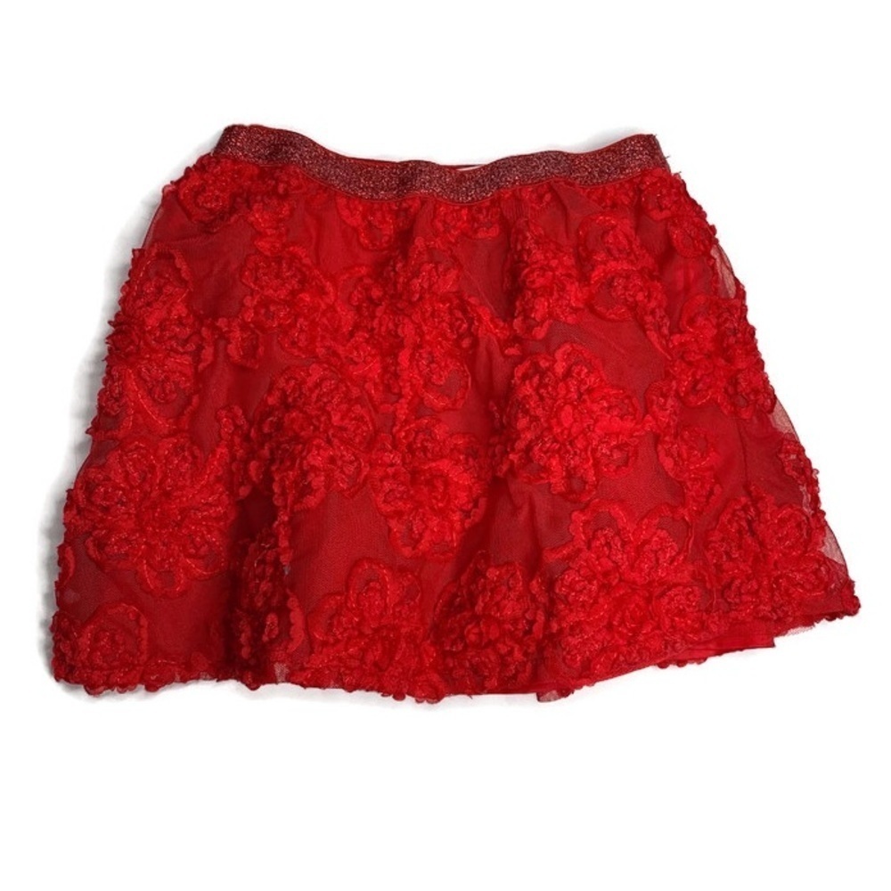 Childrenβs placeβ girls 3Y tulle skirt